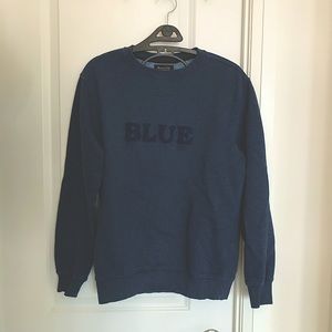 Massimo Dutti sweater
